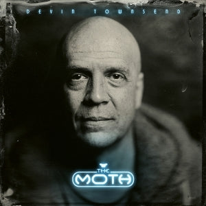 Townsend, Devin – The Moth (2LP Vinyl)
