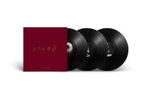 GEORGE MICHAEL – The Faith Tour (3LP Vinyl)