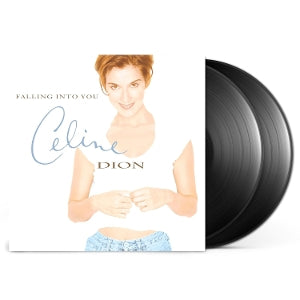 CÉLINE DION – Falling Into You vinyl