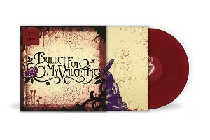 Bullet For My Valentine – Bullet For My Valentine vinyl