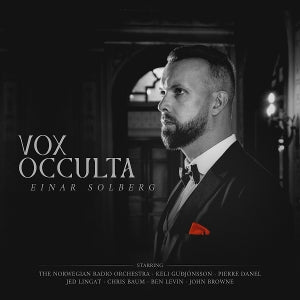 Einar Solberg – Vox Occulta (1 CD)