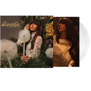Langley, Ella – Dandelion (2LP, Coloured Vinyl)