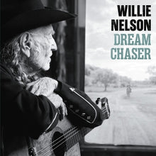 Nelson, Willie – Dream Chaser cd