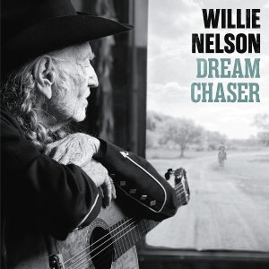 Willie Nelson – Dream Chaser (1 CD)