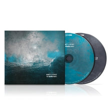 Steve Hackett, Steve Rothery – The Roaring Waves cd