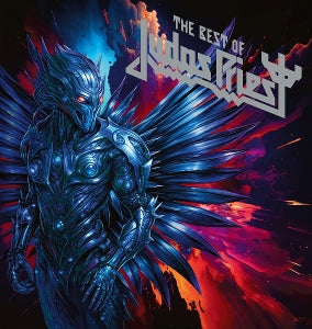 Judas Priest – The Best of Judas Priest (1 CD)