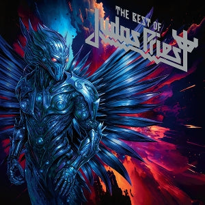 Judas Priest – The Best of Judas Priest (1LP Vinyl)