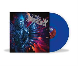 Judas Priest – The Best of Judas Priest (1LP, Coloured Vinyl)