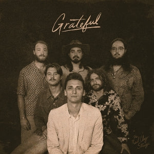 The Red Clay Strays – Grateful vinyl