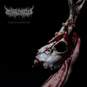 Mental Cruelty – Echoes of a Forlorn Land (1CD)