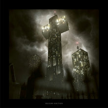 Cemetery Skyline – Nordic Gothic (Deluxe Edition) cd