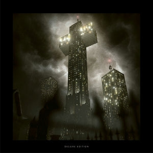 Cemetery Skyline – Nordic Gothic (Deluxe Edition) (2CD)