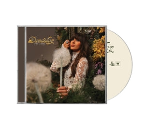 Ella Langley – Dandelion (1 CD)