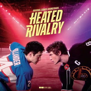 Various – Heated Rivalry (Original Series Soundtrack) vinyl