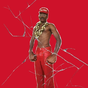 Tyler, the Creator – Don't Tap the Glass vinyl