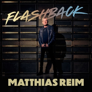 Reim, Matthias – Flashback cd