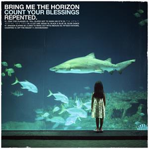 Bring Me the Horizon – Count Your Blessings | Repented (1LP Vinyl)