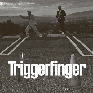 Triggerfinger – Tarmac (1CD)