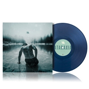 Allt – Ataraxia (1LP, Coloured Vinyl)