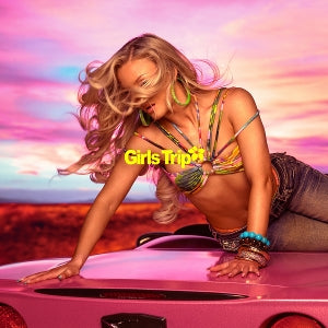 Zara Larsson – Midnight Sun: Girls Trip (2LP, farbiges Vinyl)