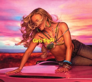 Zara Larsson – Midnight Sun: Girls Trip (1CD)