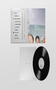 Bazart – Exit (1LP Vinyl)