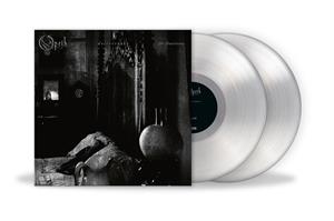 Opeth – Deliverance (25th Anniversary) (2LP, farbiges Vinyl, Neuauflage)