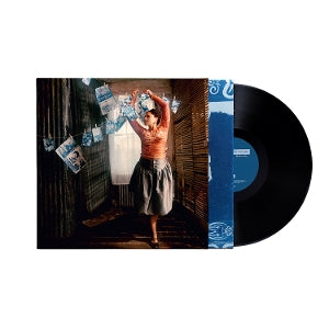 Nectar Woode – Naturally vinyl