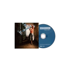 Nectar Woode – Naturally cd