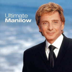 Manilow, Barry – Ultimate Manilow (2LP Vinyl, Reissue)
