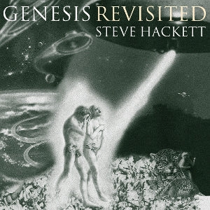 Steve Hackett – Genesis Revisited I (Re-Issue 2026) (2LP-Vinyl, Neuauflage)