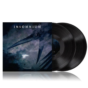 Insomnium – Netherworlds (2LP Vinyl)