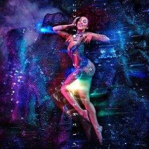 Doja Cat – Planet Her (5th Anniversary) (2LP, Coloured Vinyl, Reissue)