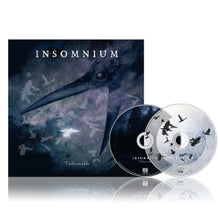 Insomnium – Netherworlds cd