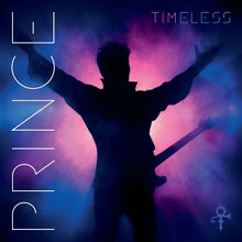 Prince – Timeless cd