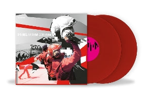 Primal Scream – Xtrmntr (2LP, Coloured Vinyl, Reissue)