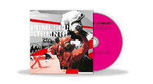 Primal Scream – Xtrmntr (1CD, Wiederveröffentlichung)