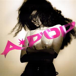 Tyla – A*Pop (1LP, Coloured Vinyl)
