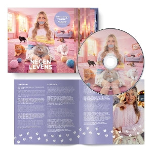 Camille – Neun Leben (1CD)