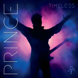 Prince – Timeless (1LP Vinyl)