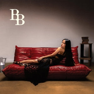 Becky G – Baraja Bendita (2LP Vinyl)