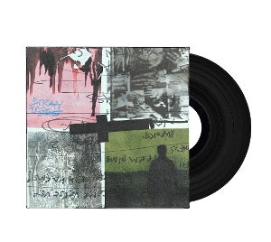 Nothing But Thieves – Stray Dogs (1LP Vinyl)
