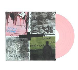 Nothing But Thieves – Stray Dogs vinyl