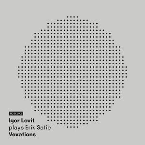 Levit, Igor – Satie: Vexations vinyl
