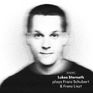 Sternath, Lukas – Lukas Sternath Plays Franz Schubert and Franz Liszt cd