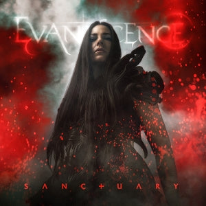 Evanescence – Sanctuary (2LP Vinyl)