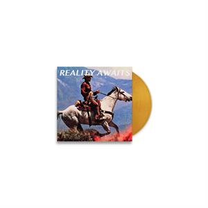 THE STROKES – Reality Awaits (1LP, Coloured Vinyl)