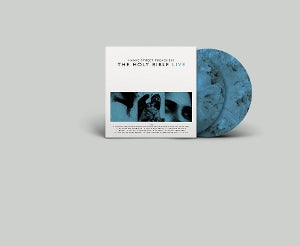 Manic Street Preachers – The Holy Bible Live (2LP, Coloured Vinyl)