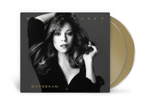 Carey, Mariah – Daydream (30th Anniversary) cd
