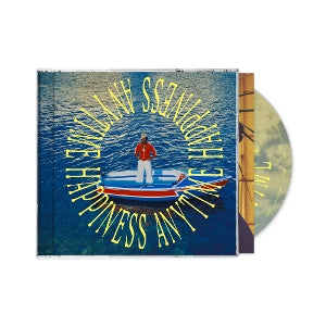 Leon Bridges – Happiness Anytime (1CD)